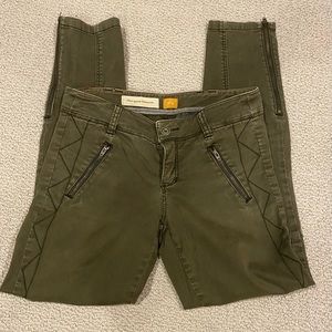 Vintage Anthropologie / Pilco Jeans!